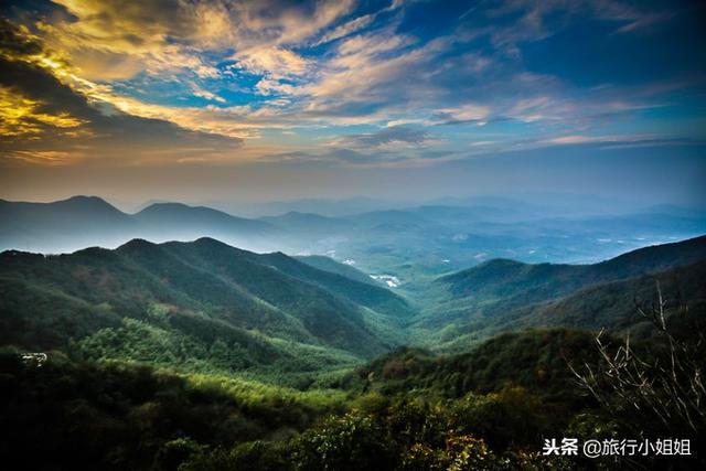 天目湖加南山竹海哪里泡温泉好,天目湖度假秘境享受绝美自然山水