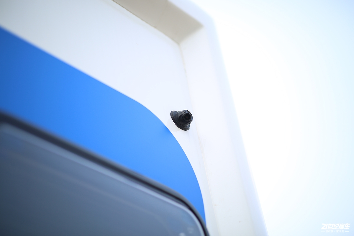 定价超百万的国产车,戴德e途promax房车228万