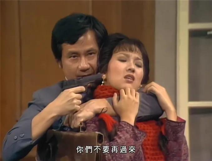 “阿贵”廖启智去世，周润发版《上海滩》已有13位演员不在了