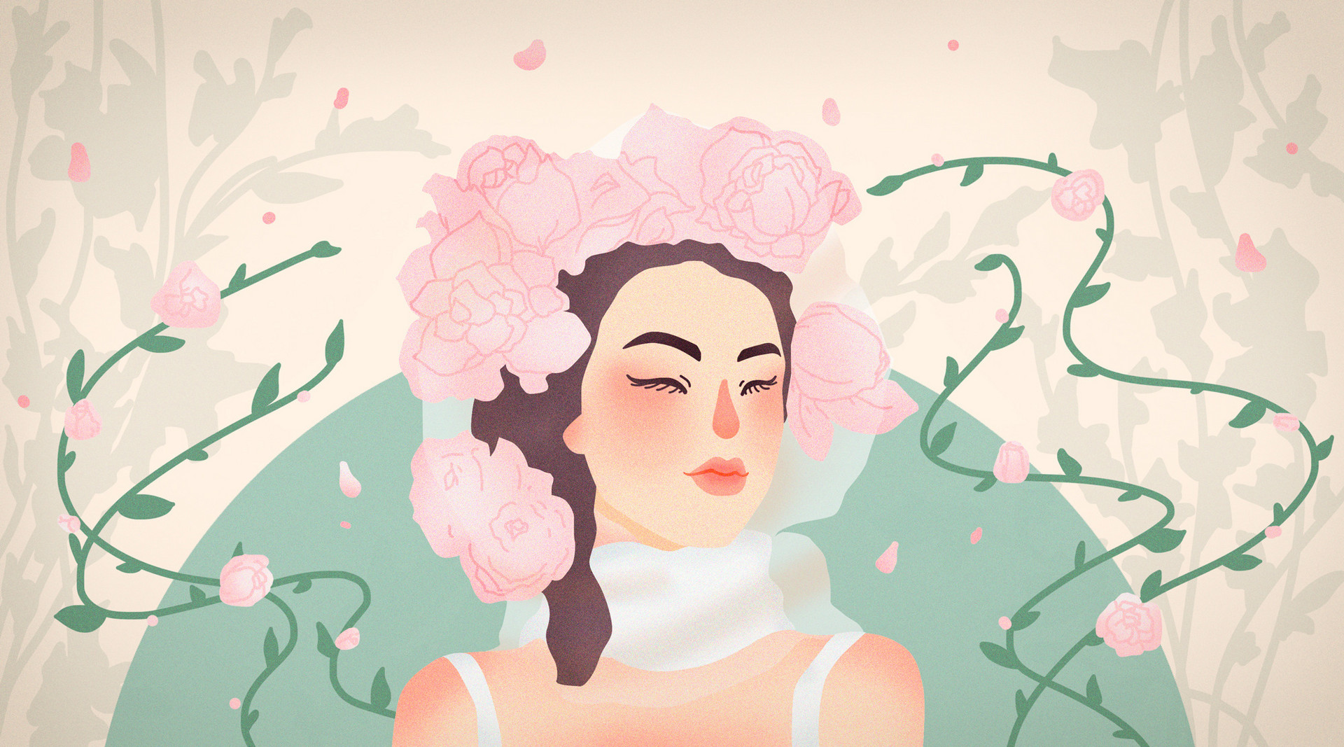 女人对你有这几个表现说明你没戏,女人有这三种表现说明她很爱你