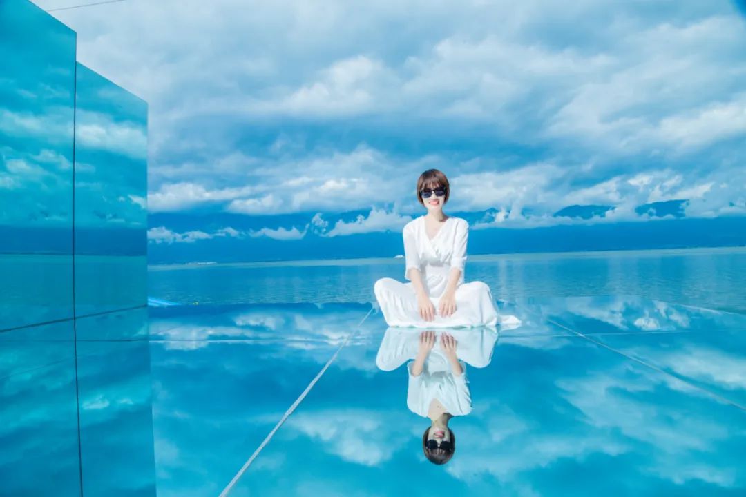 在展动力工作超过3年是什么样的体验?