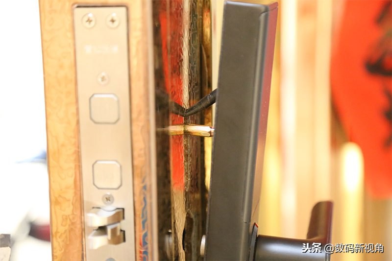 小益智能门锁说明,小益智能门锁怎么使用