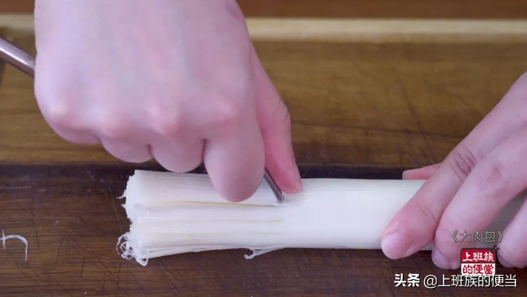 包子店包子馅怎么调最好吃,包子店的包子怎么软嫩