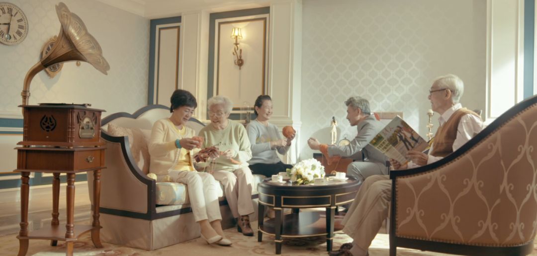 打造三位一体养生养老服务新模式,互联网智慧健康养老服务