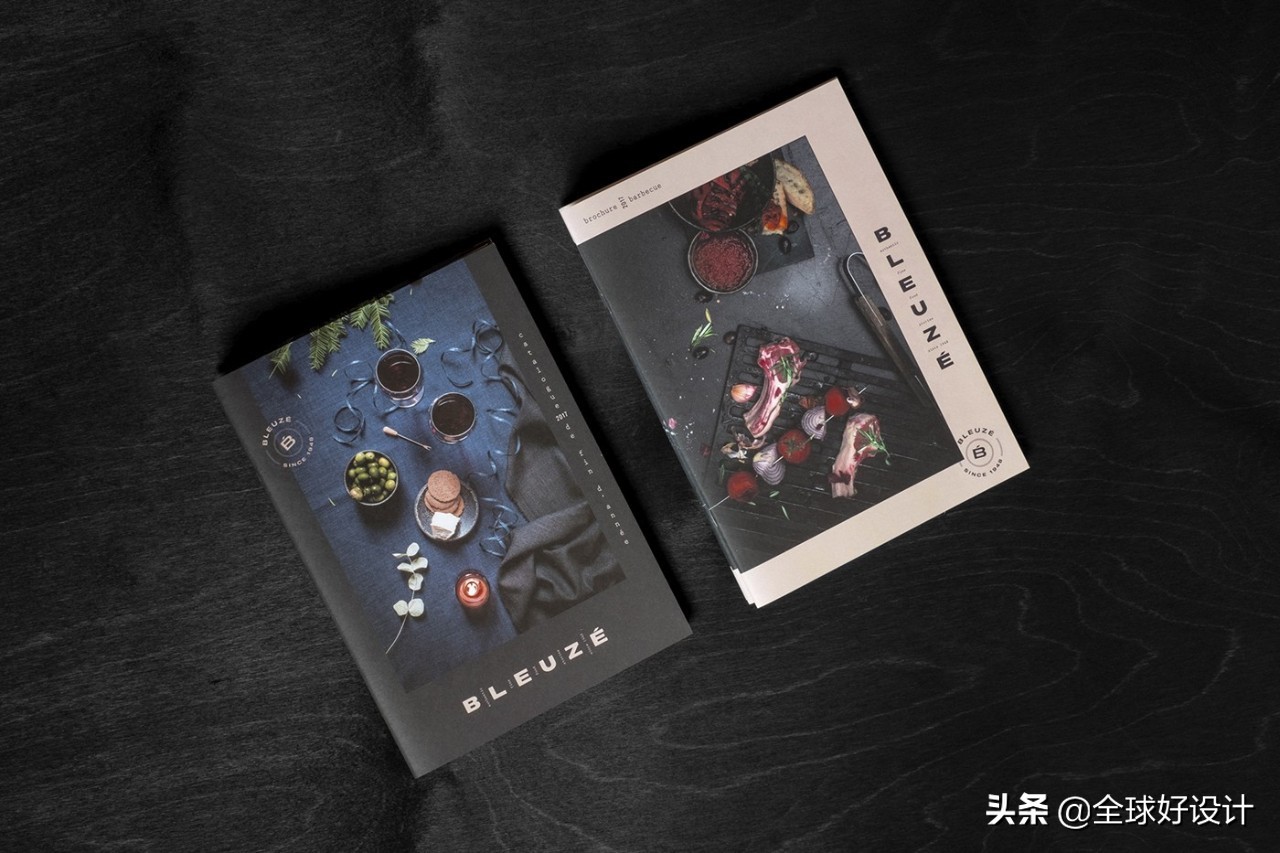 做设计没有设计感,做设计没灵感素材