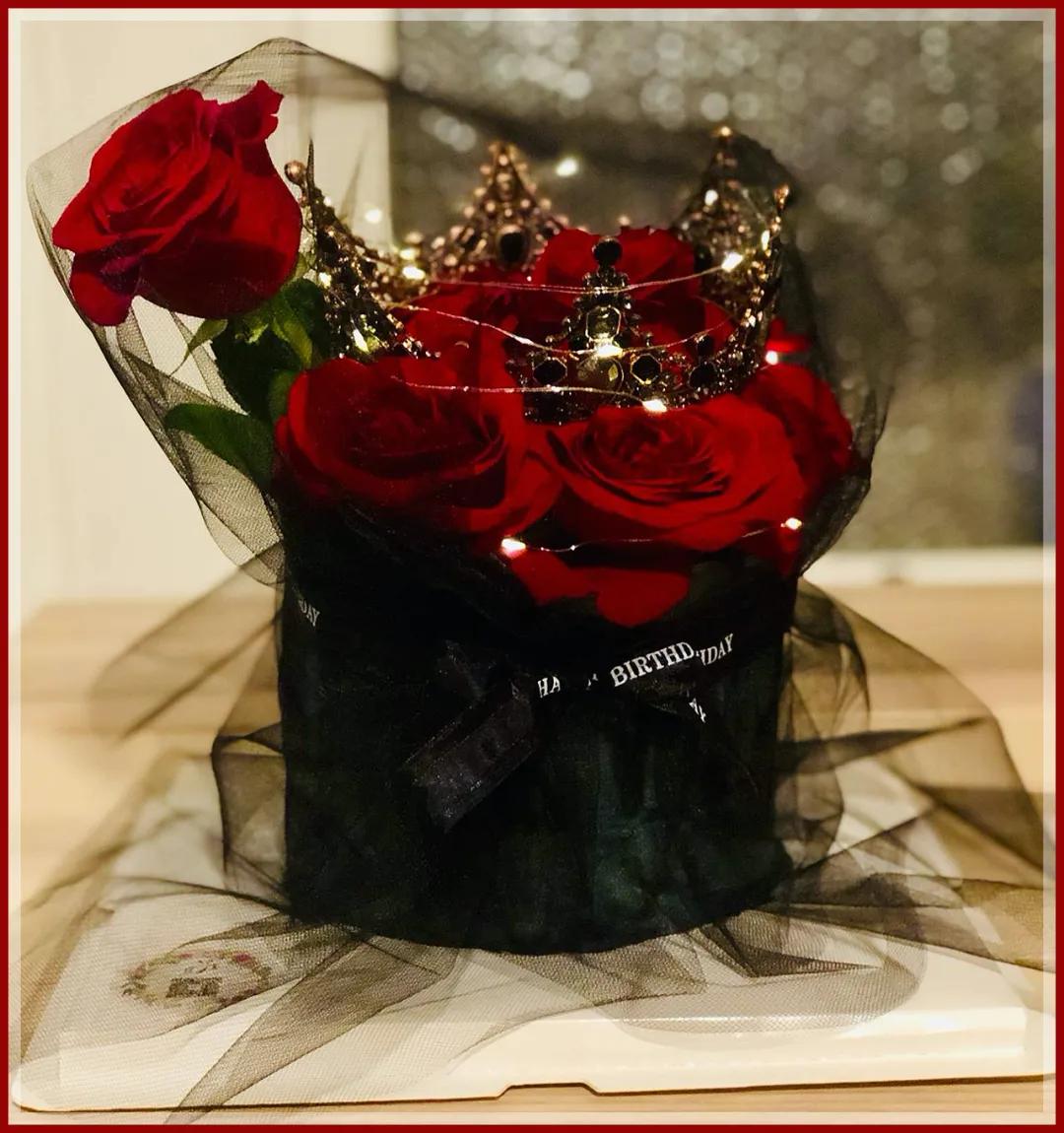 生日蛋糕款式分享,适合大家的生日蛋糕