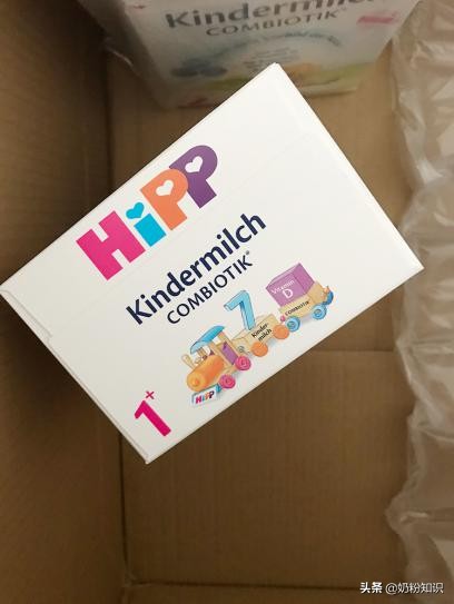 德国喜宝有机奶粉为什么那么便宜,德国版喜宝和国产的差别