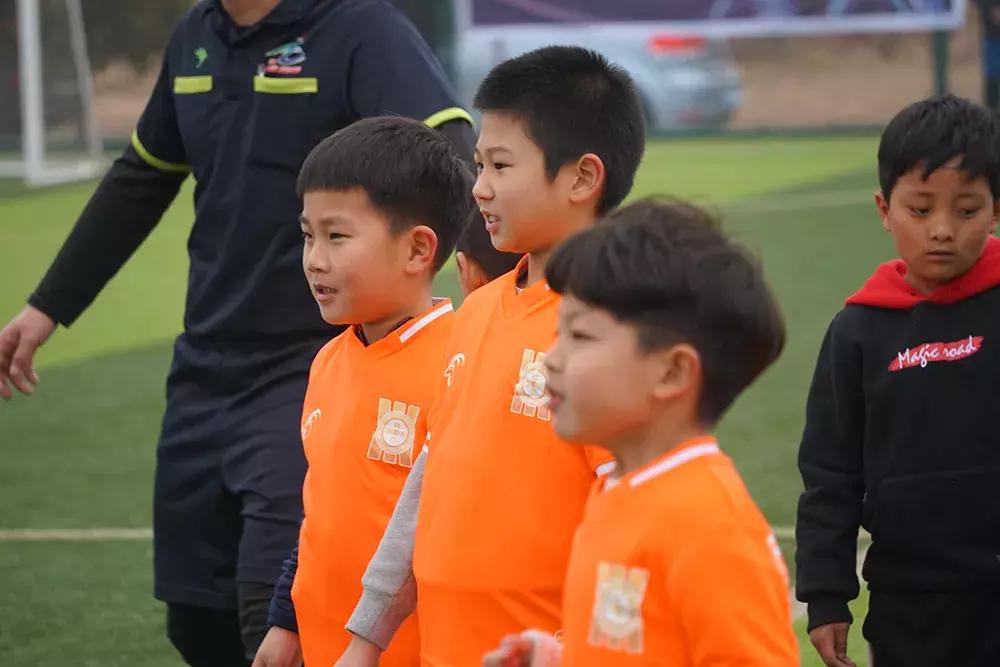 第19届全国儿童足球邀请赛烟台,烟台中国少儿足球邀请赛2021