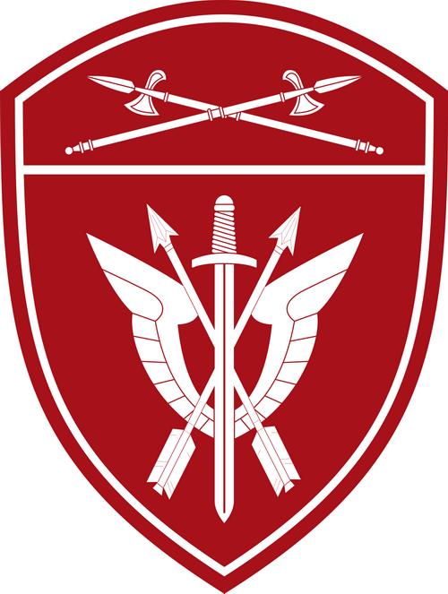 特种作战力量排行,世界战斗力最强的十大特种部队