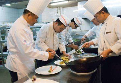 学厨师为什么是弯路,如何能学到厨师技术