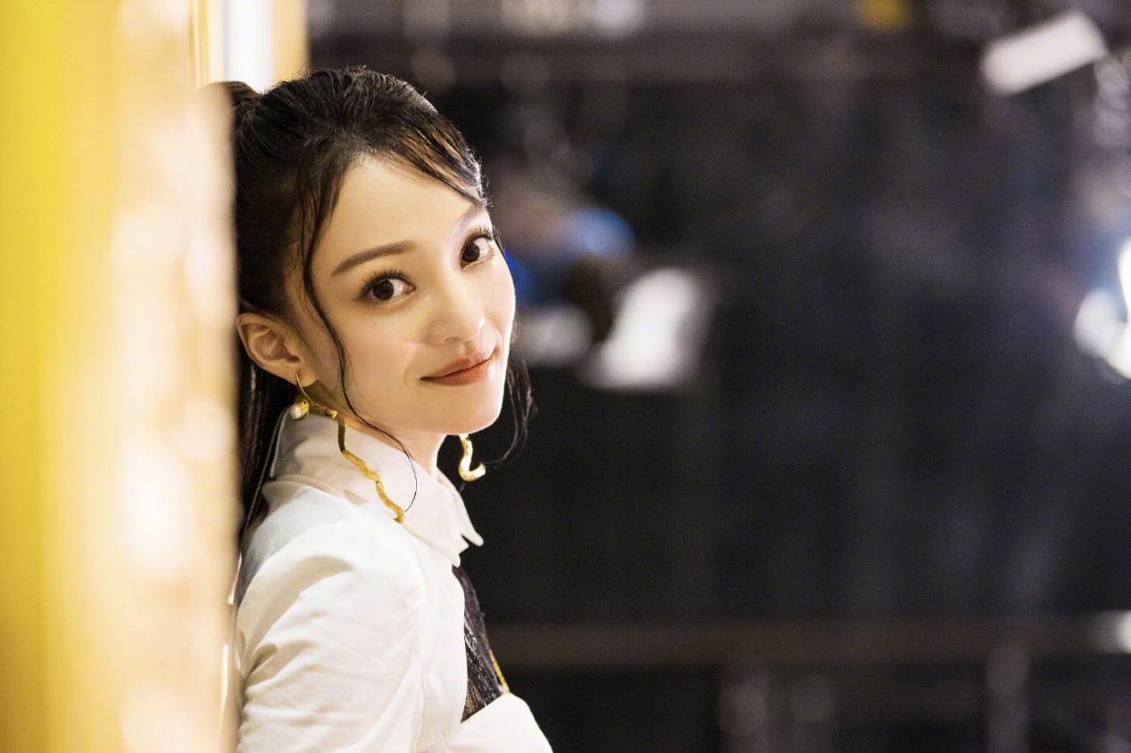 张韶涵被家庭伤害过吗,张韶涵的10年辛酸成名史