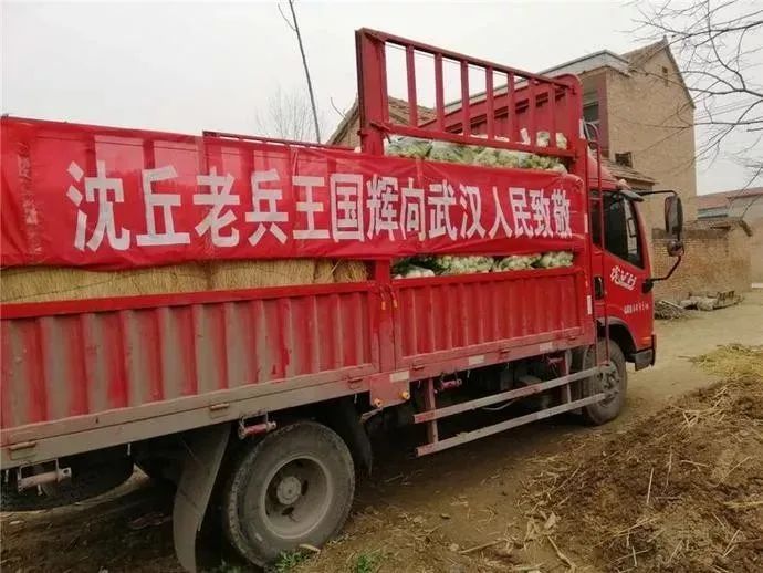 这些绝对让你感动到哭的抗疫故事