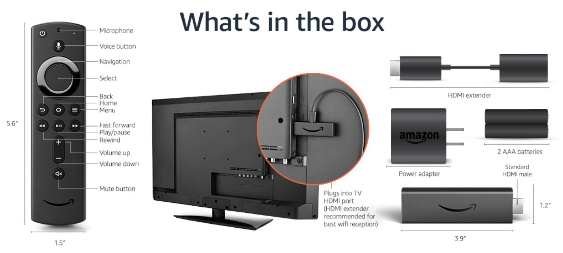 why电影推荐,迄今最好的5款电视盒子