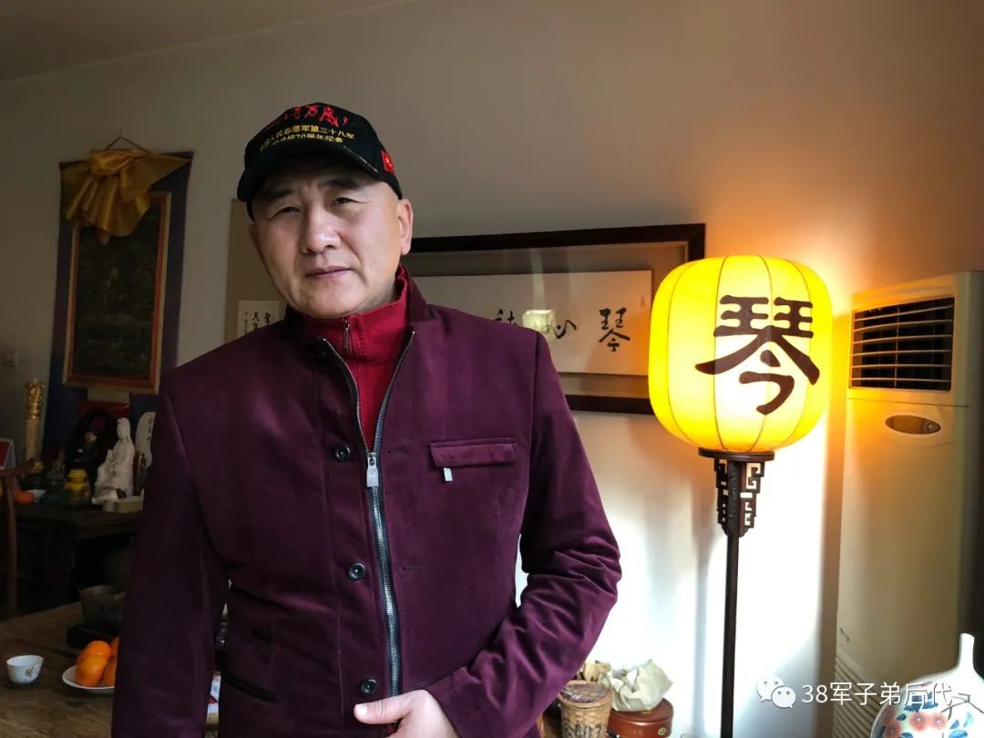 散文朗诵|鸭绿江，我在听你说