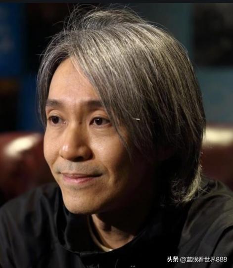 双周一成李连杰作品对比,双周一成梁朝伟