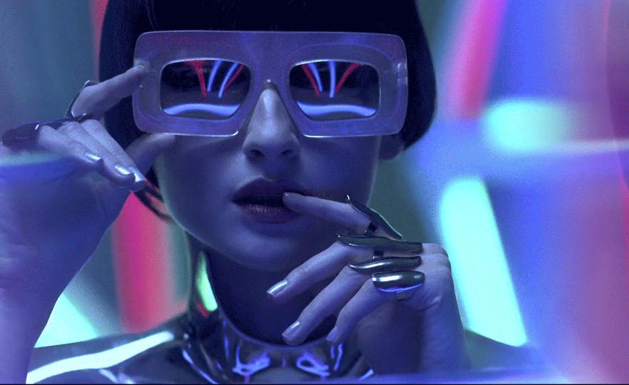 太空律动巴西宣传片,来自南美洲摄影