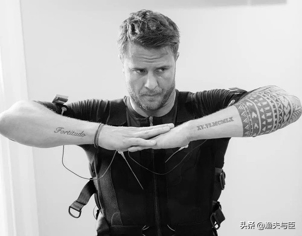 科普|高效的EMS科技健身到底是什么？