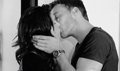 女人，让他欲罢不能的吻技攻略