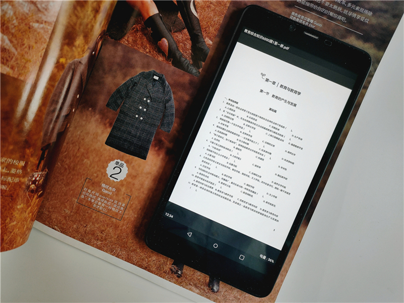 酷比魔方iplay9评测,续航更持久游戏超低延迟