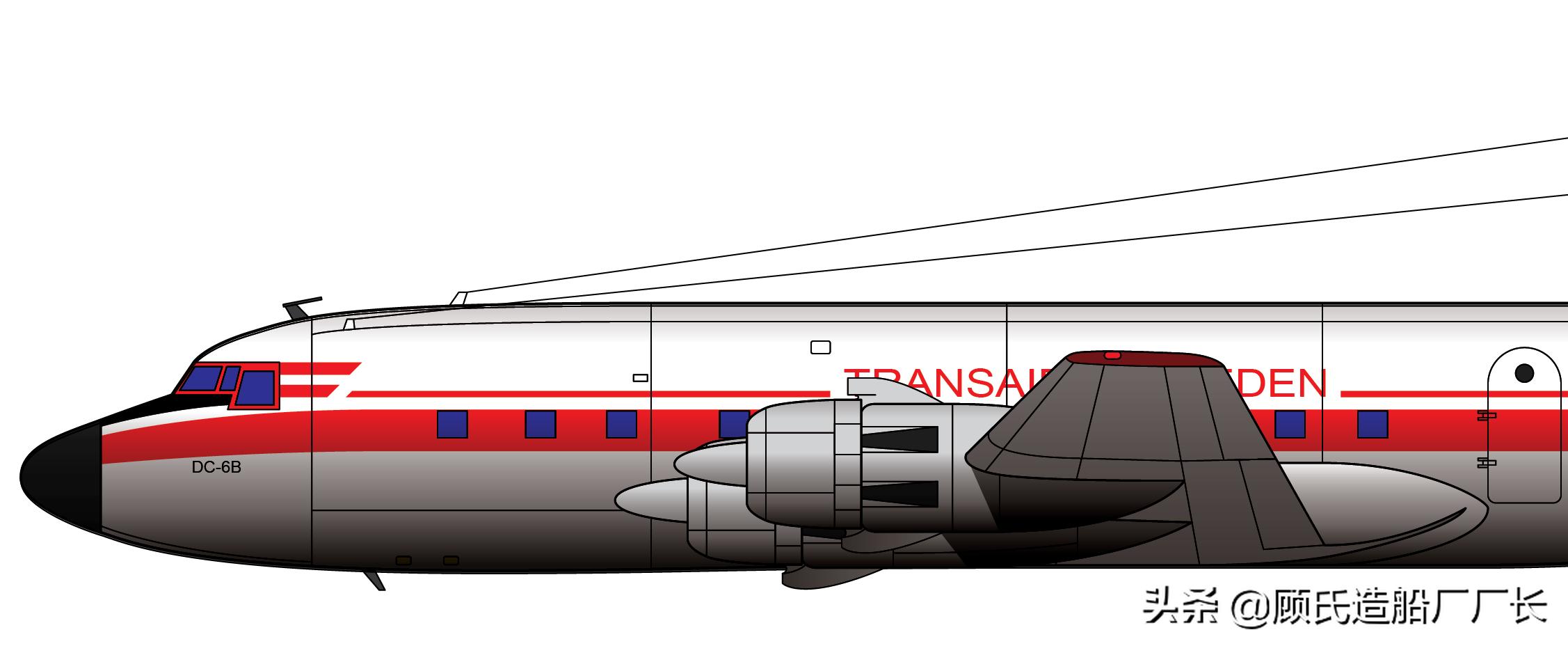 迷雾重重扑朔迷离，哈马舍尔德专机1961年恩多拉空难调查始末