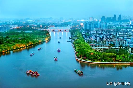 泰州海陵区城东发展规划,泰州海陵区划定三区范围