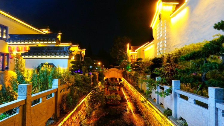 南浔不仅仅只有古镇,带你去玩不一样的南浔