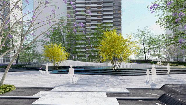 上海陆家嘴到底有多繁华,上海陆家嘴是不是一个岛