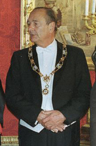 各国元首照片,各国总统霸气穿军装