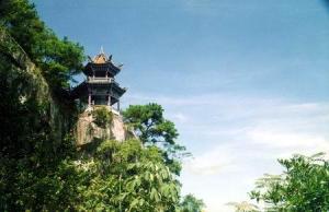 广西贵港市区面积多少平方公里,贵港市概况简介