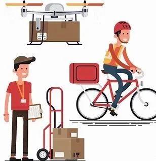 【我为COP15做贡献】快递实名制安全你我他