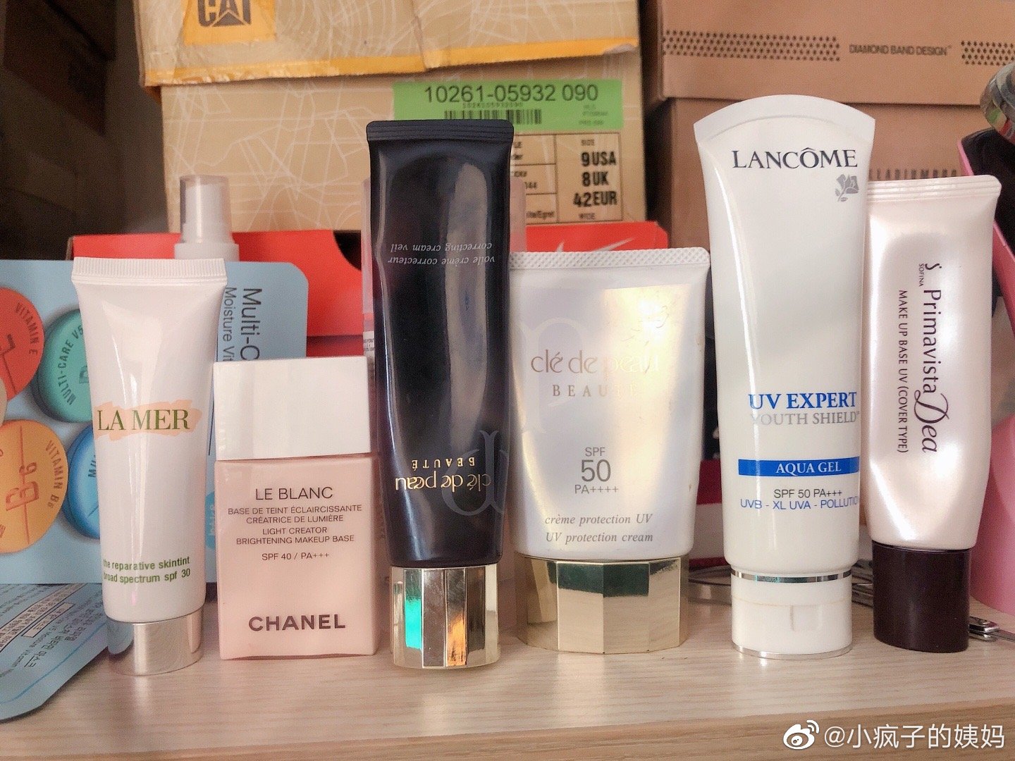 十大隔离好物推荐,隔离推荐真实测评网红爆款第一