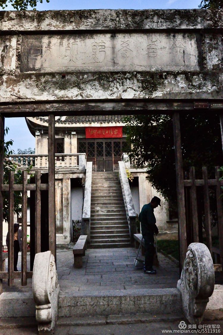 无锡有几个古镇免费景点排名,无锡古镇旅游景点排名前十