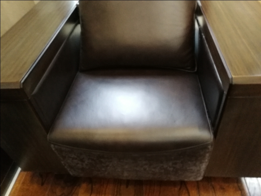 办公椅皮子烂了可不可以更换,皮沙发椅子坏了怎么办