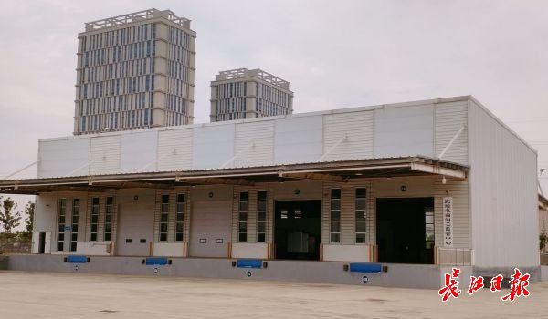 在家门口海淘,家门口的保税区