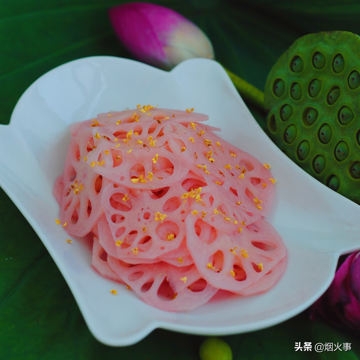 家常菜100道夏季下饭凉拌菜,夏天家常菜凉拌菜做法大全