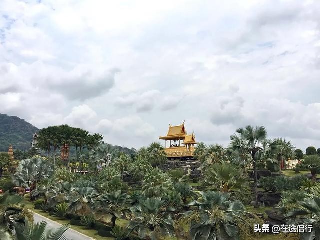 想去泰国玩该怎么办签证，需要准备什么？别急看我来说