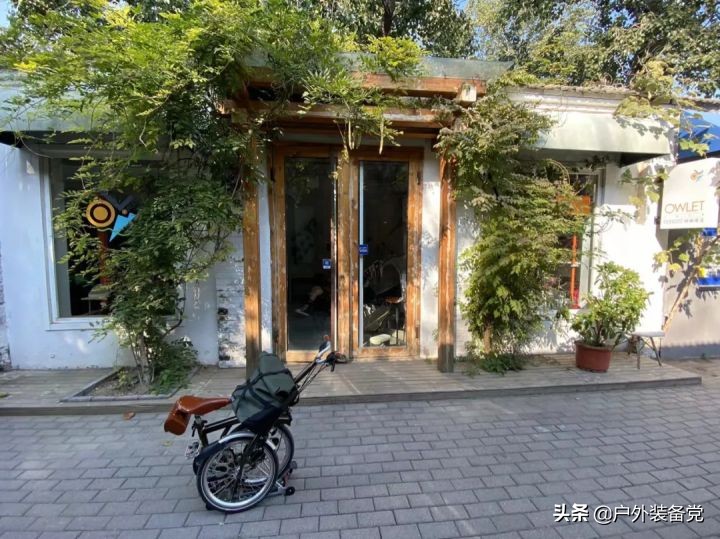 北京周边户外露营装备大全,北京最大的户外露营店