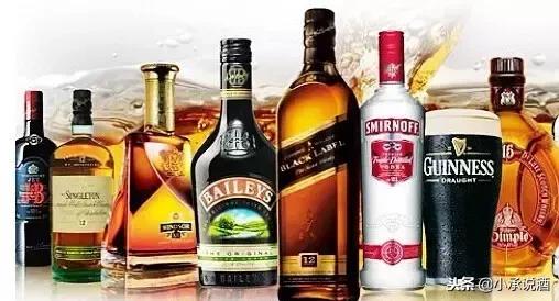 喝酒最有魅力的男人,品酒识男人喝什么酒