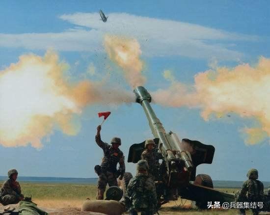 国产*器武**在波斯盘点伊朗*队军**装备的中国*器武**