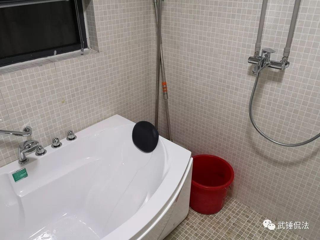 汉斯格雅、浪鲸、安华、摩恩、铂浪高品牌荟萃——旧房厨卫浴改造