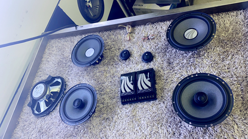 南昌汽车音响改装沃尔沃,南昌汽车音响改装视频