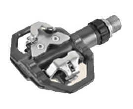 自行车脚踏所有种类,自行车左右脚踏区别