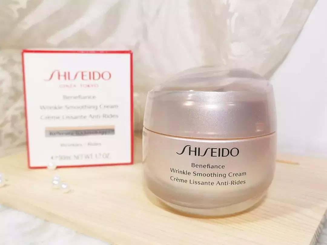 资生堂抗皱小雷达是哪个系列,资生堂的抗皱雷达好用吗