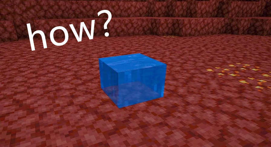 如果我说，这11个来自《我的世界》的画面都是真实的！你会信么？