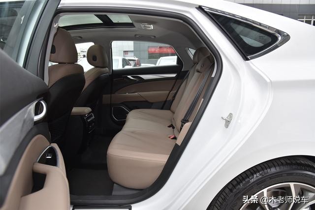 吉利汽车不好吗,吉利被忽略的一款车