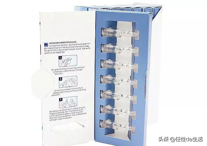 德系护肤大牌,德系护肤品哪家好