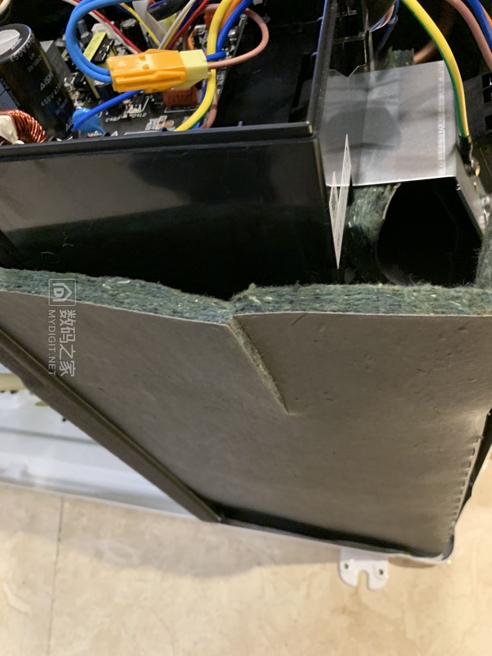 小米空调m1a1拆机评测,小米m1拆解视频