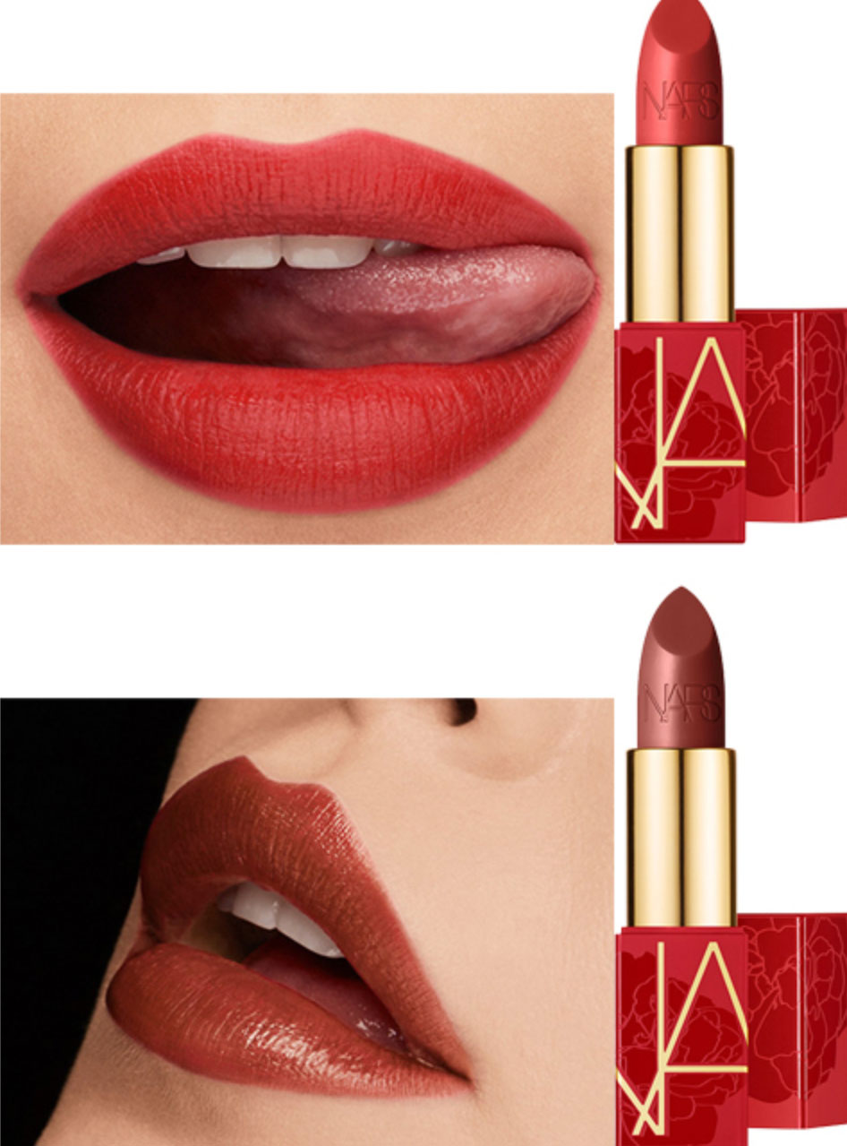 2021新年红红火火系列,新年情人节礼盒走心礼物