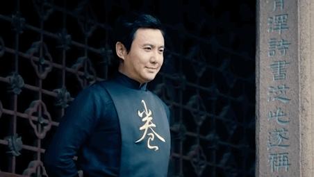 君九龄金瀚被吐槽的人物,君九龄金瀚帅不帅