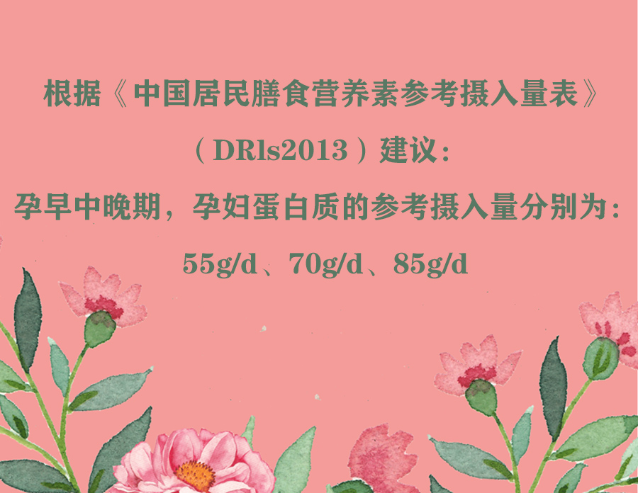 怀孕第一个月需要补充什么营养素,孕妇能吃什么营养素最好